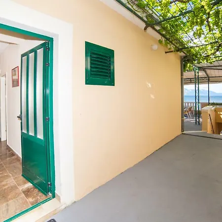 Apartment Cvita