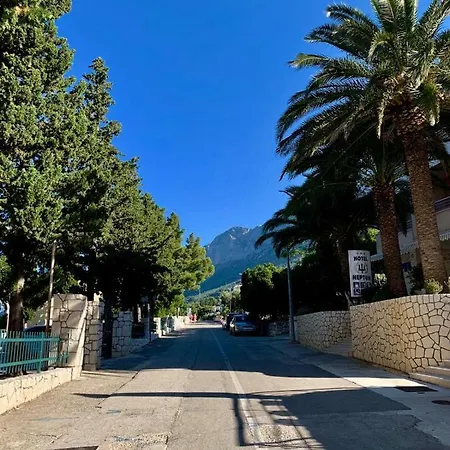 Apartman Cvita *