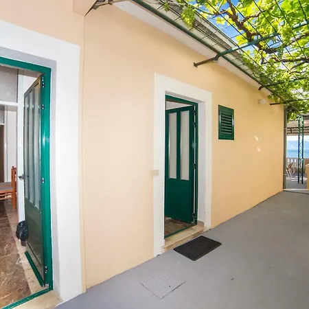 アパート Cvita *