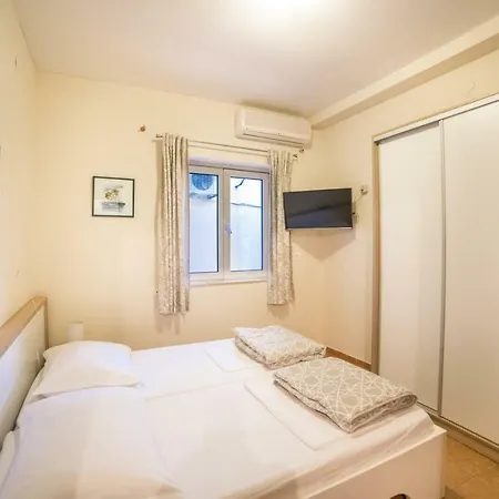 アパート Cvita *