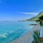 Apartamento Cvita Gradac (Split-Dalmatia)