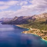 Cvita Apartamento Gradac (Split-Dalmatia)