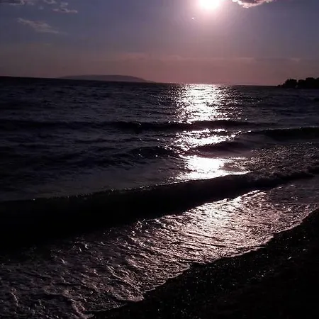 Cvita * Gradac (Split-Dalmatia)