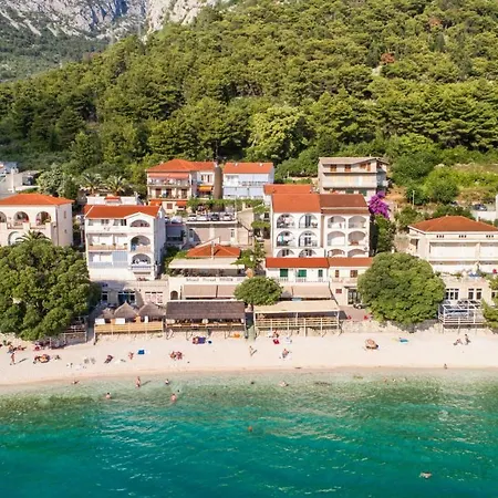 Cvita Apartmán Gradac (Split-Dalmatia)