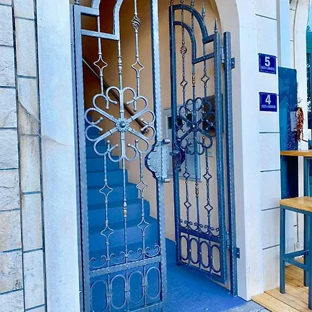 Cvita Apartment