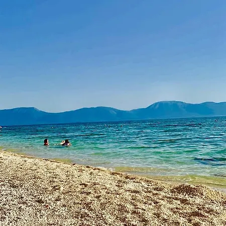 Cvita * Gradac (Split-Dalmatia)