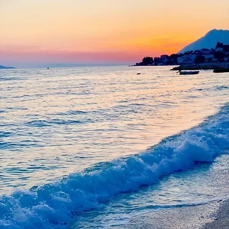 Cvita Gradac (Split-Dalmatia)