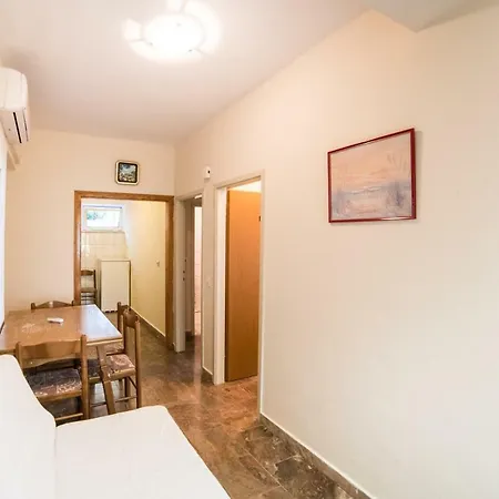 Apartmán Cvita