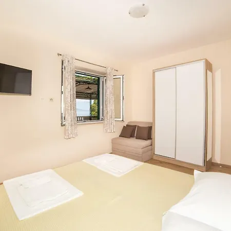 Cvita Apartmán *