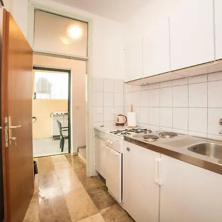 Apartment Cvita
