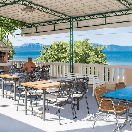 Cvita Apartmán Gradac (Split-Dalmatia)