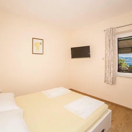 Cvita Apartmán