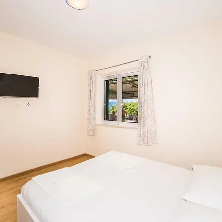 Apartment Cvita *