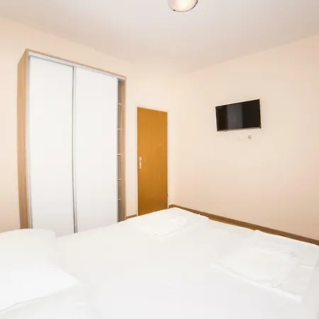 Cvita Apartmán