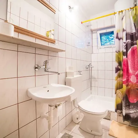 Apartment Cvita