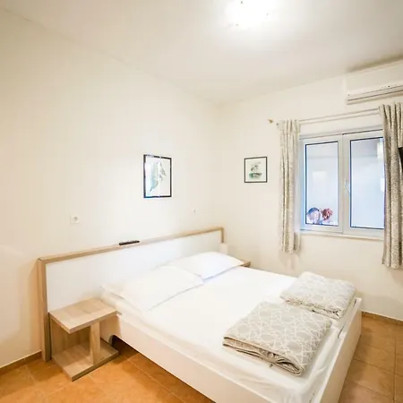 Apartment Cvita *