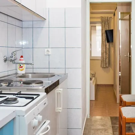 Cvita Apartment *