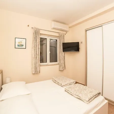 Apartamento Cvita