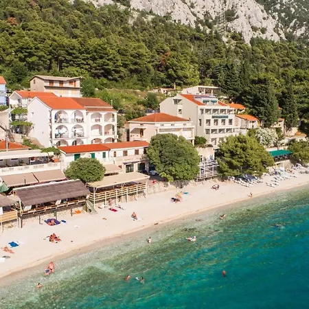 Cvita Apartamento Gradac (Split-Dalmatia)