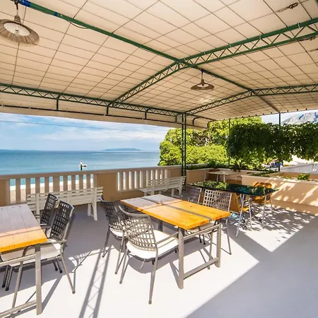 Apartamento Cvita Gradac (Split-Dalmatia)