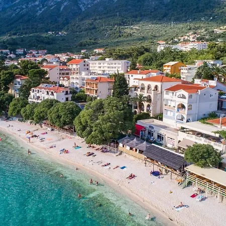 Cvita * Gradac (Split-Dalmatia)