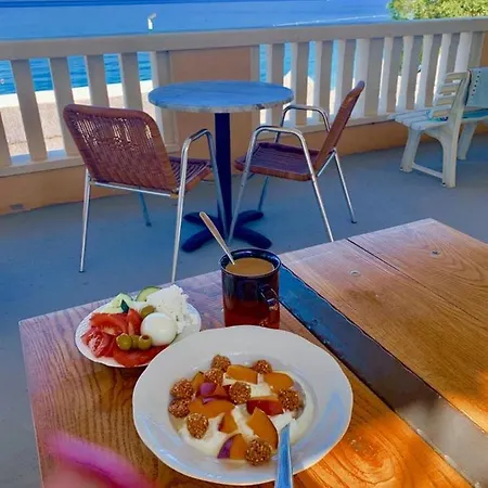 Apartamento Cvita Gradac (Split-Dalmatia)