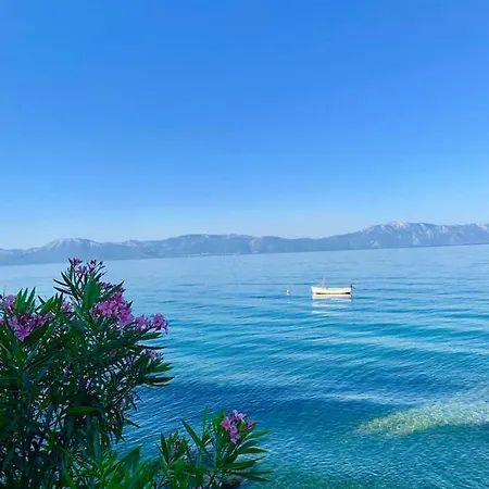 Cvita Apartmán Gradac (Split-Dalmatia)