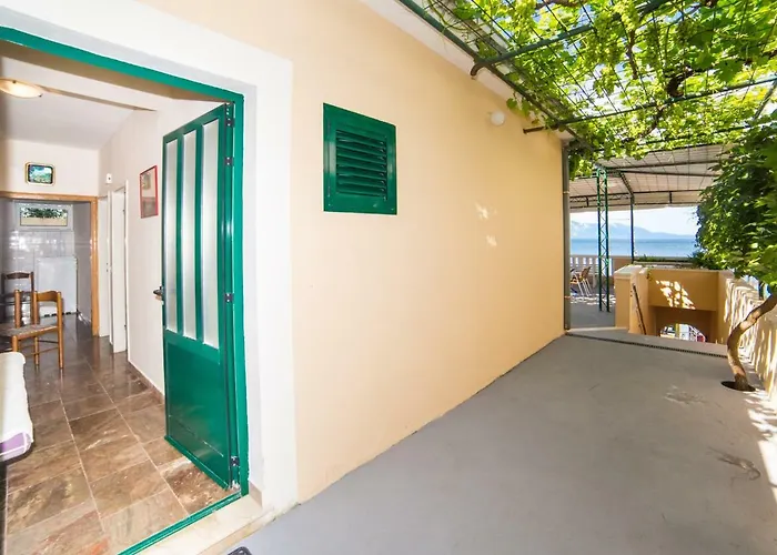 Apartman Cvita