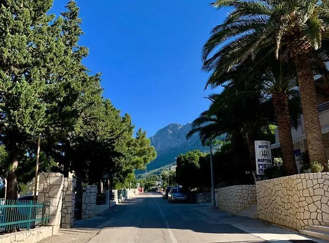 Apartman Cvita *