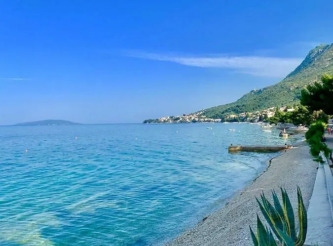 דירה Cvita גראדאץ