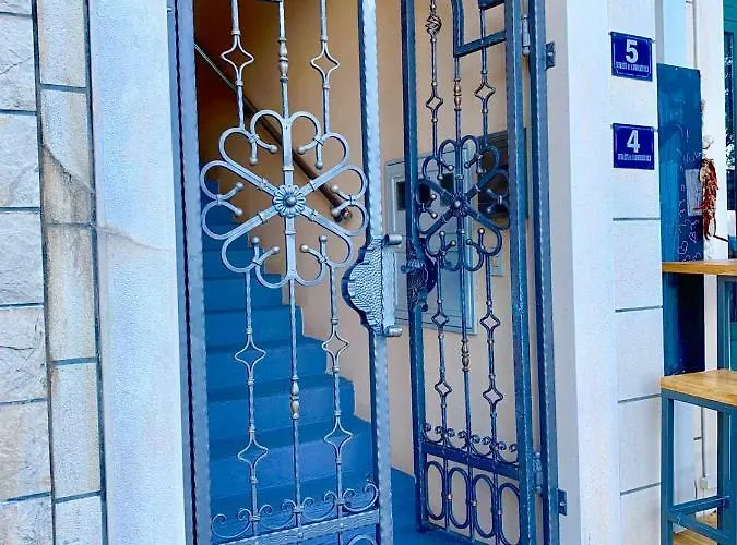 Cvita Apartman