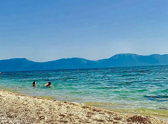 Cvita * Gradac