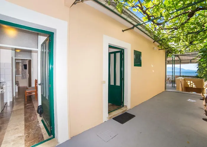 Apartman Cvita *