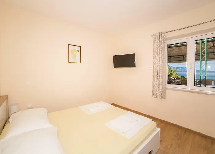 Cvita Apartman