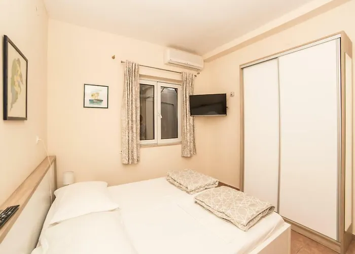 Apartman Cvita