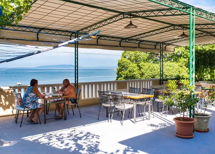 Cvita Apartman Gradac