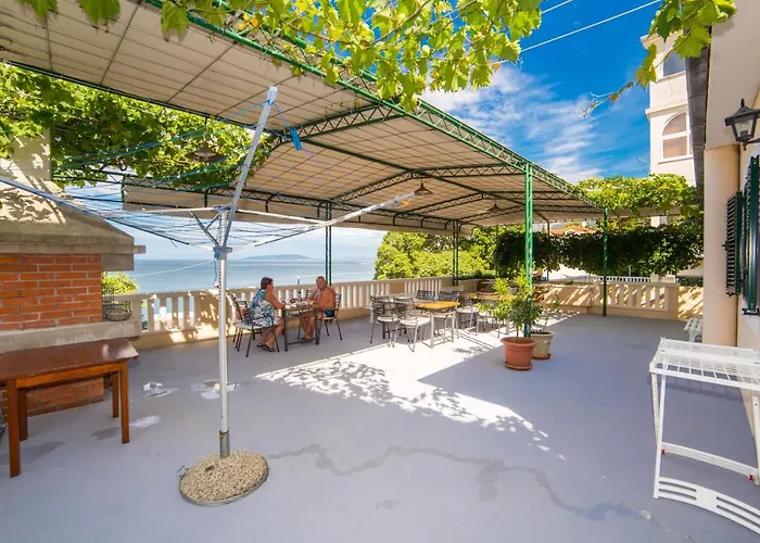 Apartman Cvita *