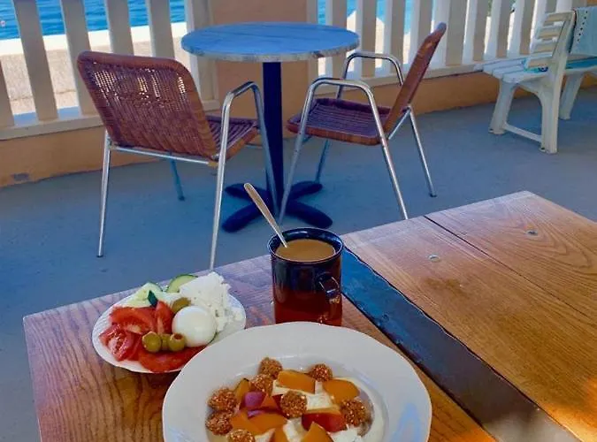 Apartman Cvita Gradac