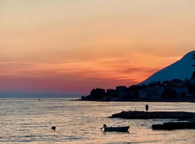 Cvita Apartman Gradac